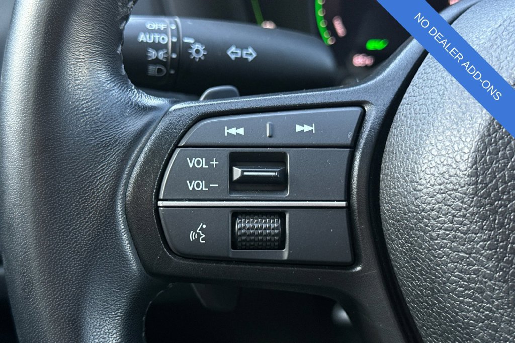 Used 2023 Honda Accord Sport image 25