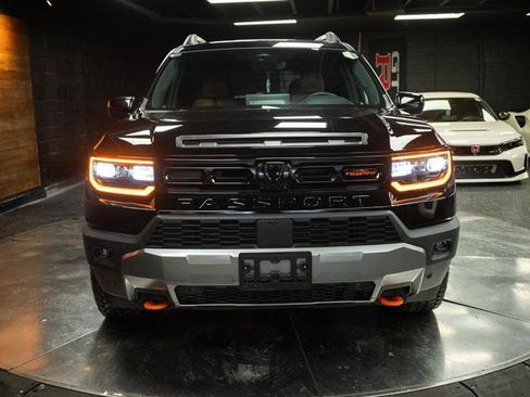 Used 2026 Honda Passport TrailSport Elite image 3