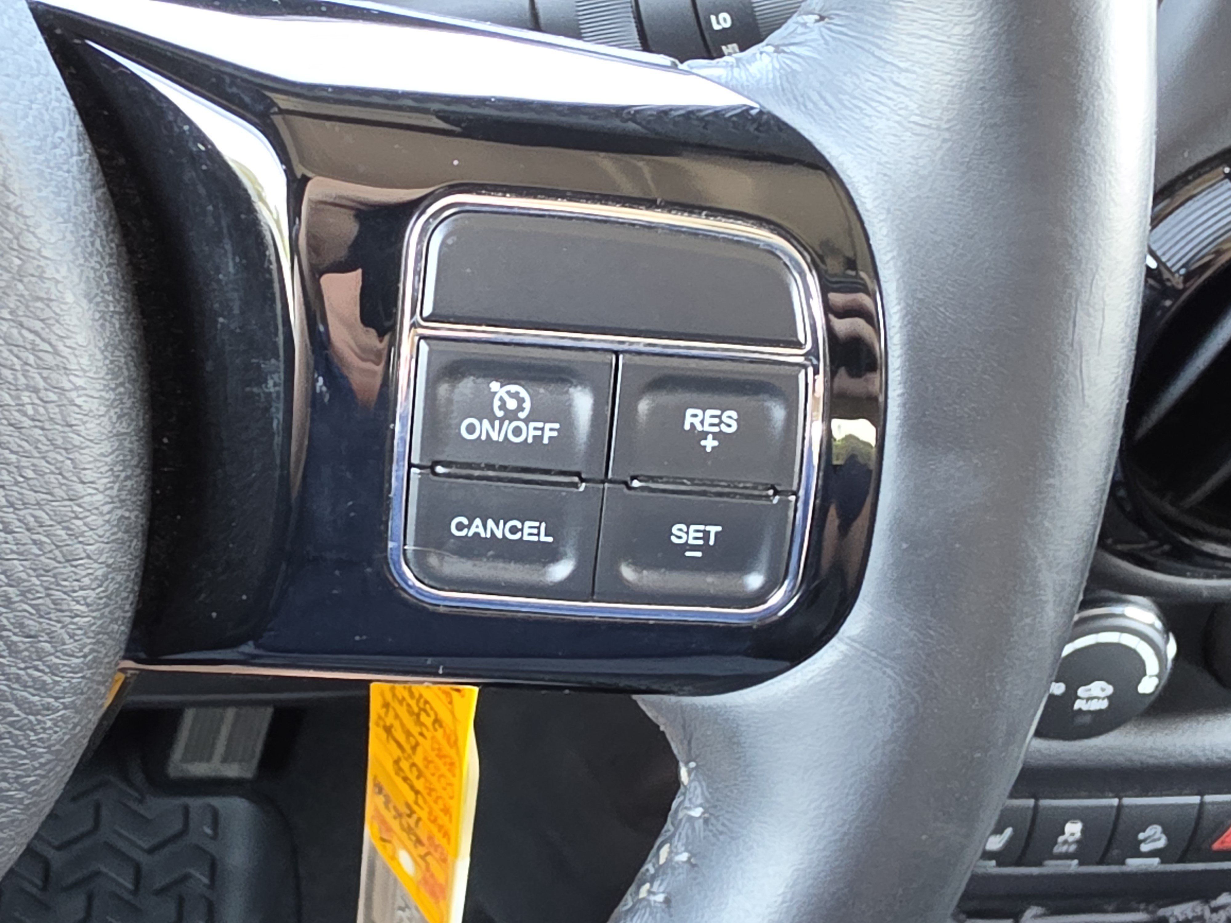 Used 2016 Jeep Wrangler Unlimited Sahara AWD/4WD image 16