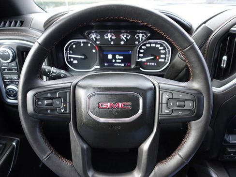 Used 2022 GMC Sierra 2500 AT4 w/ AT4 Preferred Package image 52