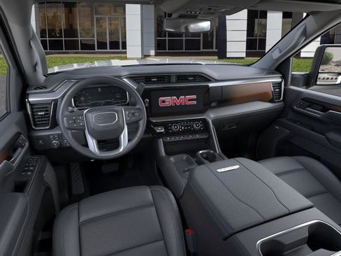 New 2026 GMC Sierra 2500 Denali AWD/4WD image 15
