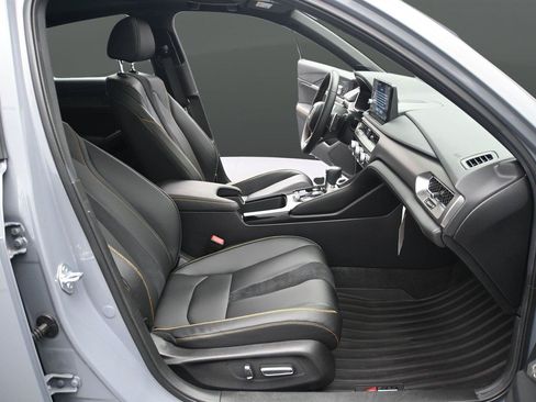 Used 2026 Acura Integra A-Spec FWD image 18