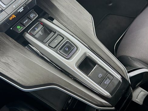 Used 2018 Honda Clarity Plug-In Hybrid image 23
