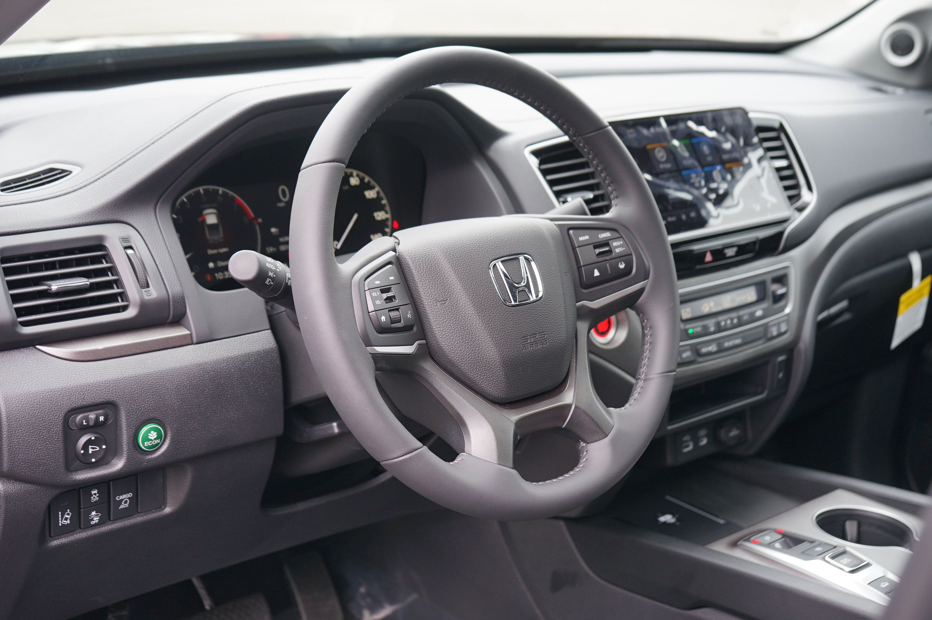 Used 2026 Honda Ridgeline RTL image 17
