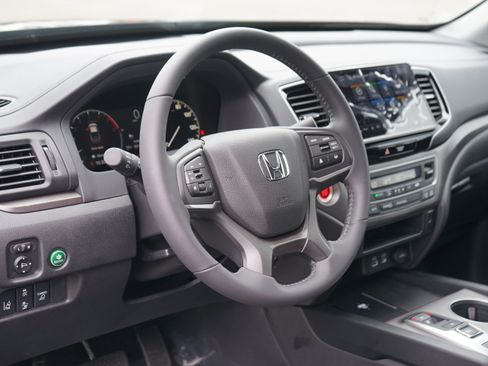 Used 2026 Honda Ridgeline RTL image 17