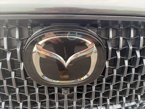 New 2025 MAZDA CX-5 Signature image 9