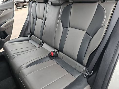 Used 2021 Subaru Crosstrek 2.5i Sport w/ Popular Package #3 image 13