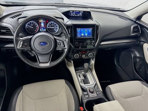 Used 2023 Subaru Forester Premium AWD/4WD image 22