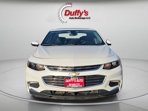 Used 2016 Chevrolet Malibu Premier image 14