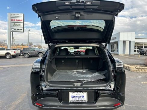 New 2026 Nissan Murano Platinum AWD/4WD image 5