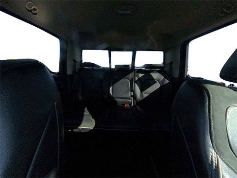 Used 2019 RAM 1500 Laramie image 34