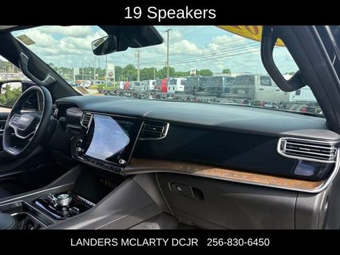 Used 2023 Jeep Grand Wagoneer 4WD image 13