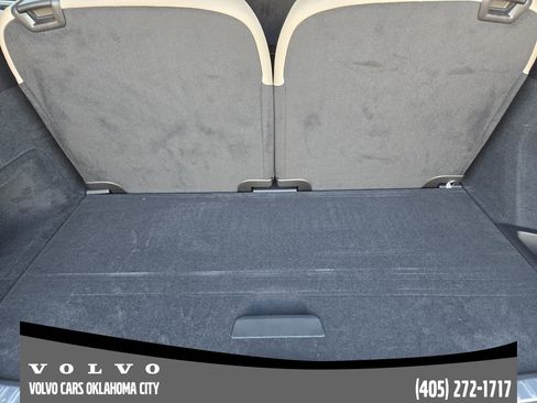 New 2026 Volvo XC90 B6 Plus w/ Protection Package Premier image 32