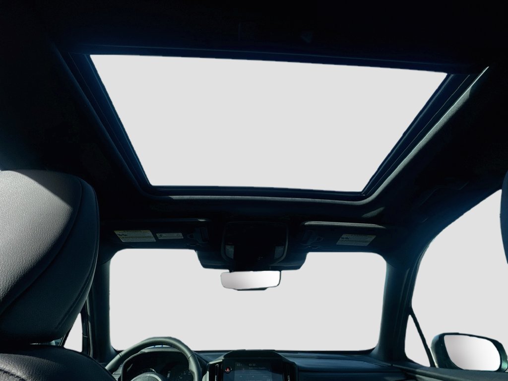New 2026 Subaru Forester Sport AWD/4WD image 21