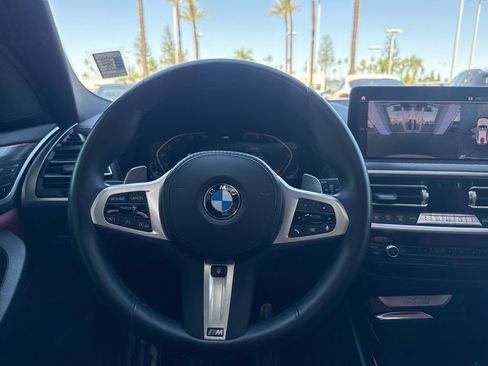 Used 2023 BMW X3 xDrive30i w/ M Sport Package AWD/4WD image 18