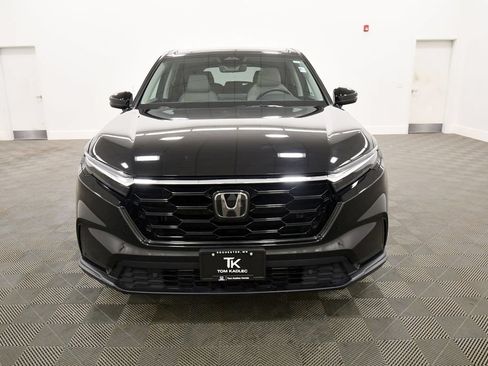 Certified 2024 Honda CR-V EX-L image 11