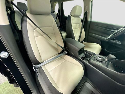 New 2026 Honda CR-V EX image 26