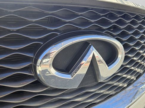 Used 2019 INFINITI QX60 Pure image 31