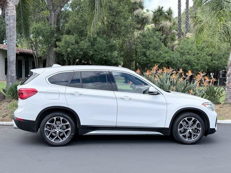 Used 2020 BMW X1 xDrive28i AWD/4WD image 5