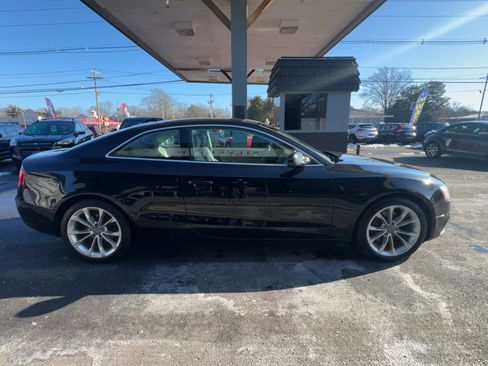 Used 2014 Audi A5 2.0T Premium Plus image 7