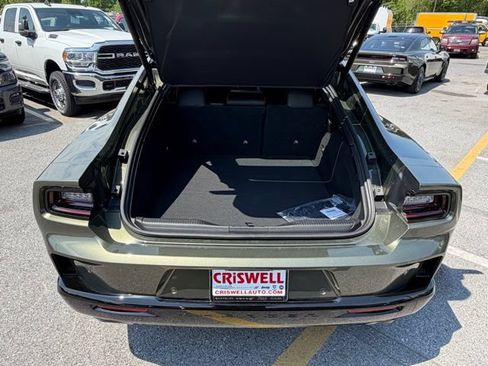 New 2026 Dodge Charger R/T AWD/4WD image 5