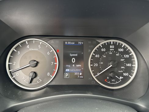 New 2025 Nissan Sentra S image 20