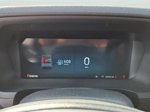 Used 2024 Ford F150 STX AWD/4WD image 13