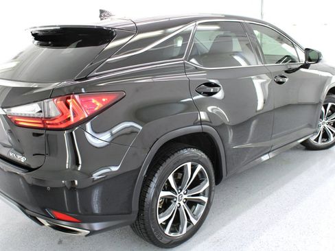 Used 2020 Lexus RX 350 Premium w/ Premium Package image 15