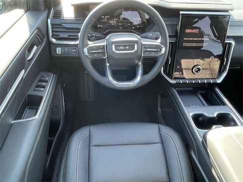 New 2026 GMC Acadia Elevation w/ Black Edition image 11