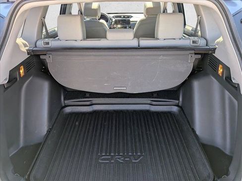 Used 2018 Honda CR-V EX image 6