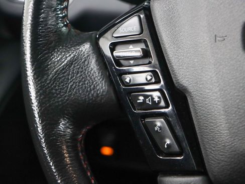 Used 2022 Nissan Frontier PRO-4X w/ Technology Package image 13