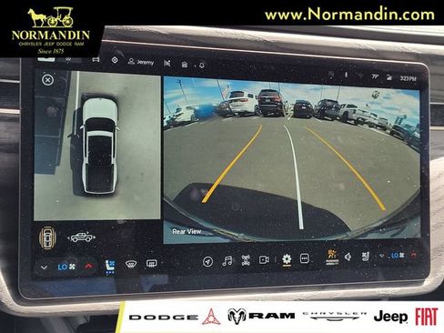 Used 2022 Rivian R1T Adventure AWD/4WD image 10