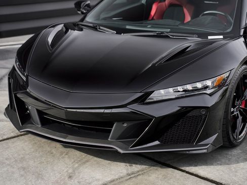 Used 2022 Acura NSX Type S image 5