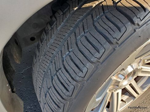 Used 2018 GMC Savana 2500 w/ Enhanced Convenience Package image 12