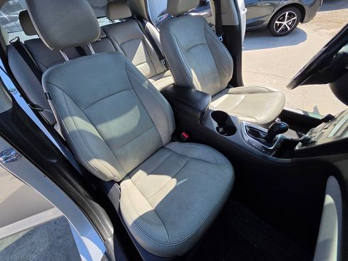 Used 2013 Kia Optima EX w/ Premium Pkg FWD image 36