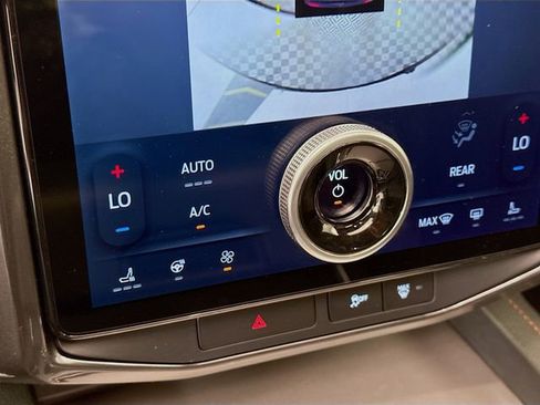 Used 2022 Ford Expedition Timberline image 16