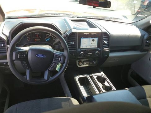 Used 2019 Ford F150 XL w/ Equipment Group 101A Mid AWD/4WD image 9