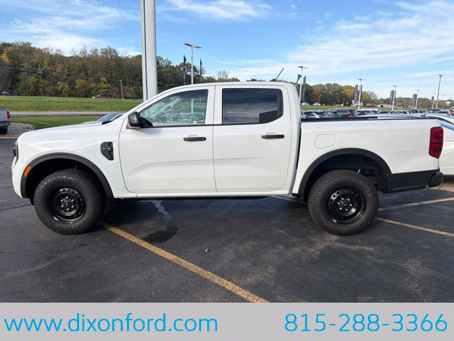 New 2026 Ford Ranger XL RWD image 4
