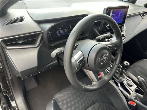 Used 2024 Toyota Corolla GR AWD/4WD image 10