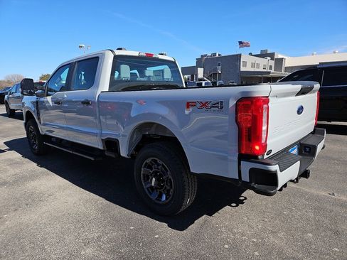 New 2026 Ford F250 XL w/ STX Appearance Package image 8