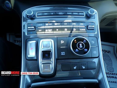 Used 2023 Hyundai Santa Fe SEL Premium image 33