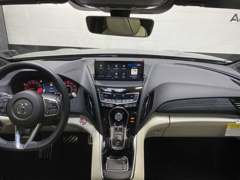 Used 2025 Acura RDX A-Spec image 10