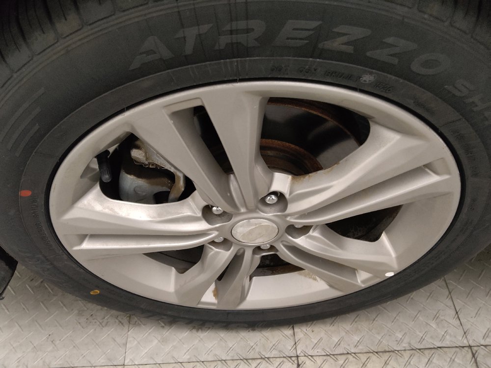 Used 2018 Hyundai Sonata SEL FWD image 31
