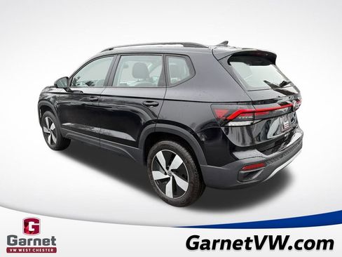 New 2026 Volkswagen Taos S image 3