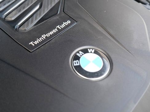 Used 2022 BMW 840i xDrive Convertible w/ Comfort Seating Package image 80