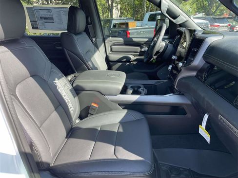 New 2026 RAM 1500 Rebel w/ Rebel Level 2 Equipment Group image 34