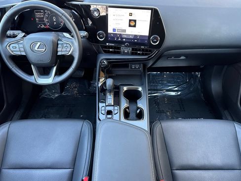 Certified 2024 Lexus NX 350 AWD w/ Cold Area Package image 15