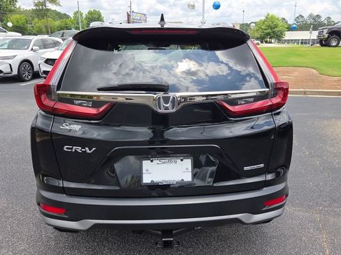 Used 2020 Honda CR-V Touring image 12