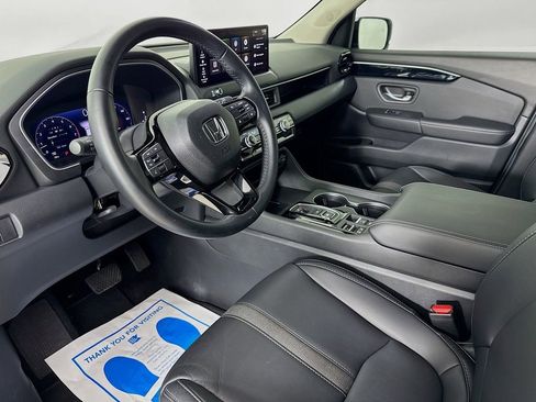Used 2026 Honda Pilot EX-L image 11