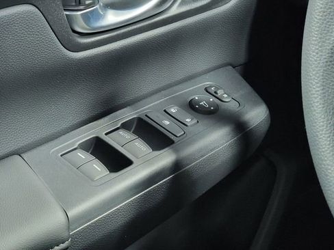 New 2026 Honda CR-V EX image 23